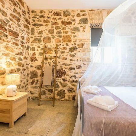 Stone House Under Acropolis Apartment Athens Luaran gambar
