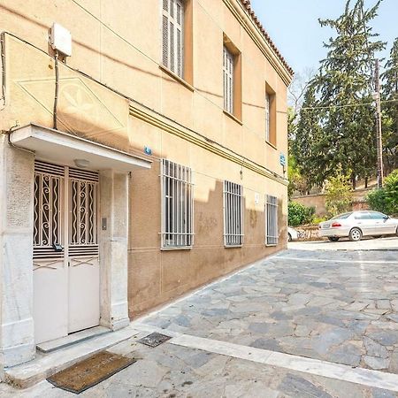 Stone House Under Acropolis Apartment Athens Luaran gambar
