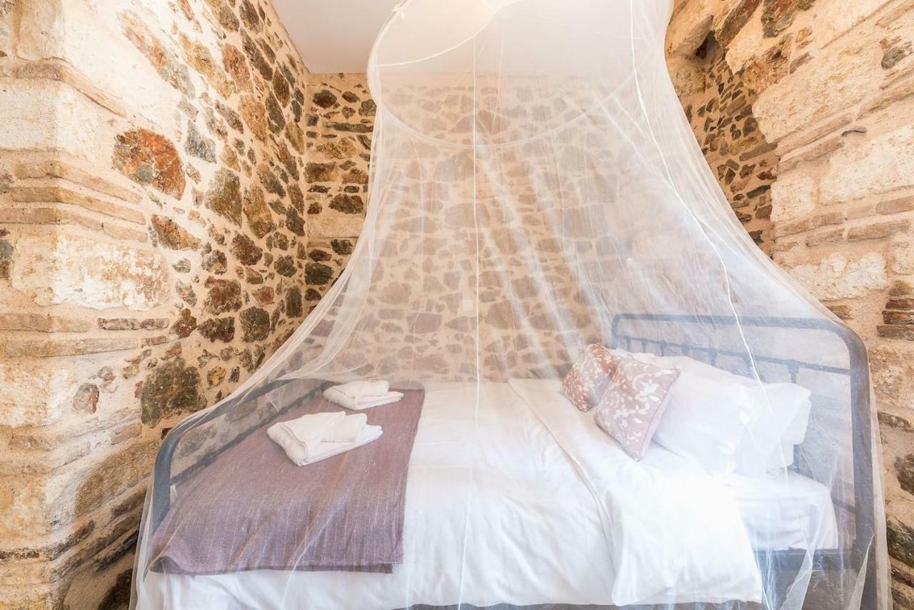 Stone House Under Acropolis Apartment Athens Luaran gambar