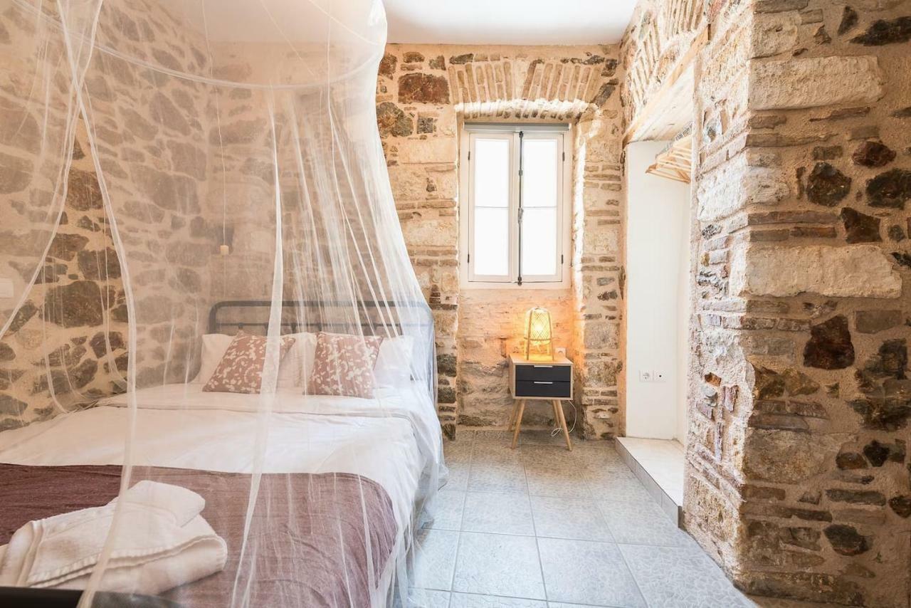 Stone House Under Acropolis Apartment Athens Luaran gambar