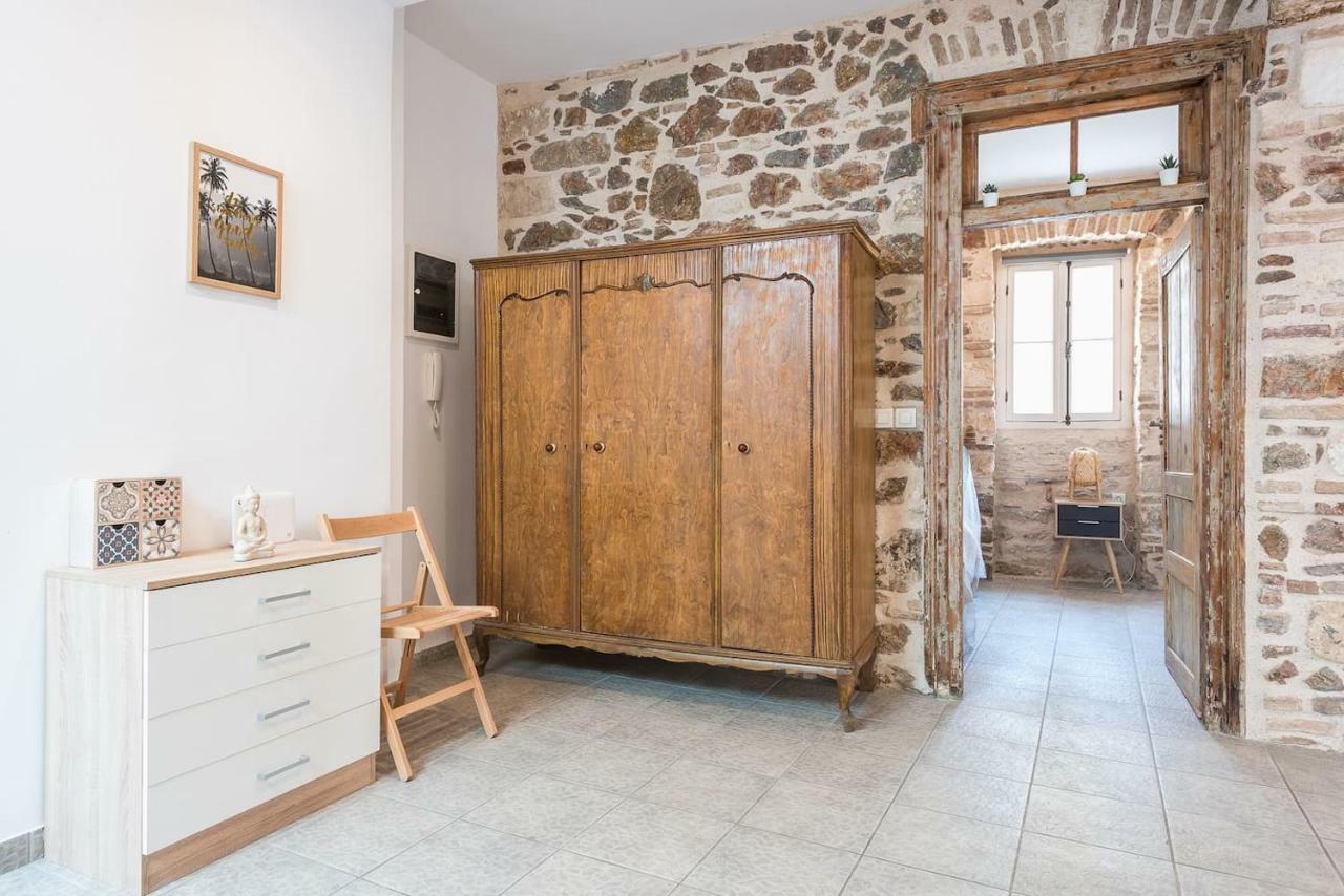 Stone House Under Acropolis Apartment Athens Luaran gambar