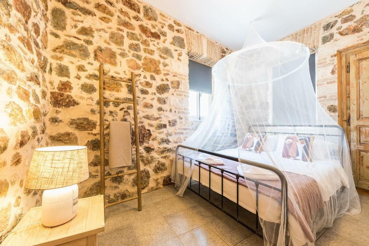 Stone House Under Acropolis Apartment Athens Luaran gambar