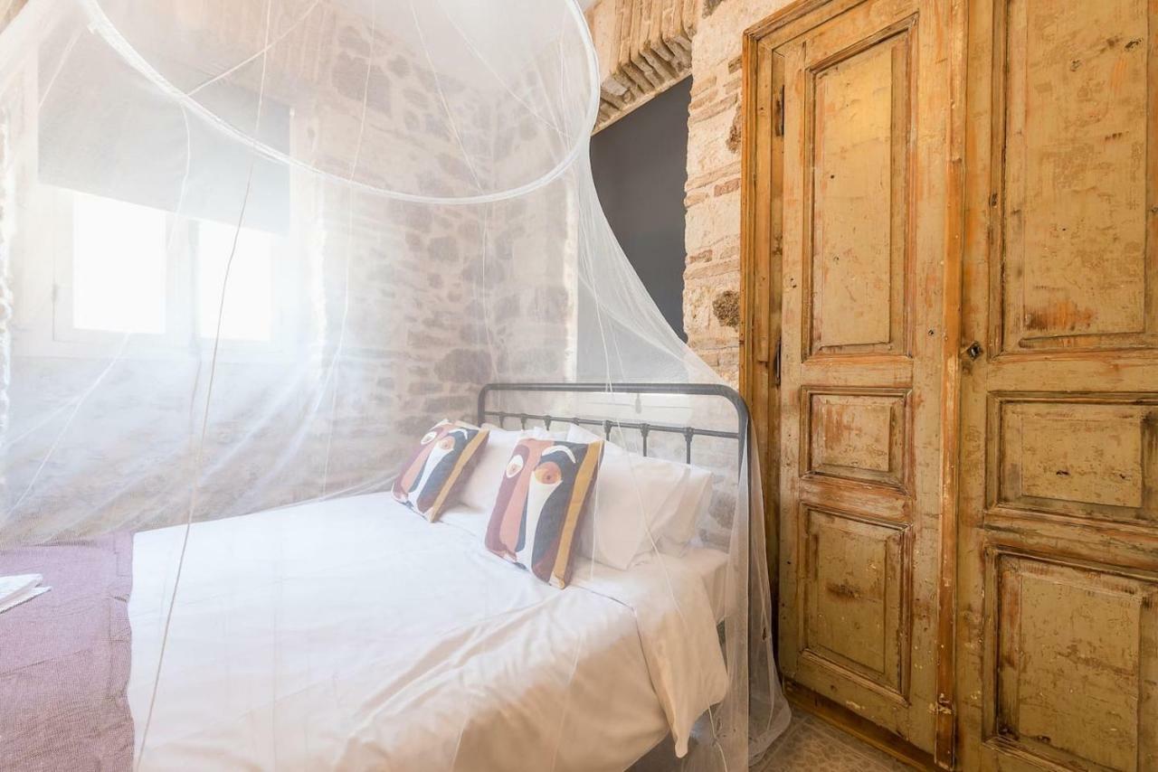 Stone House Under Acropolis Apartment Athens Luaran gambar