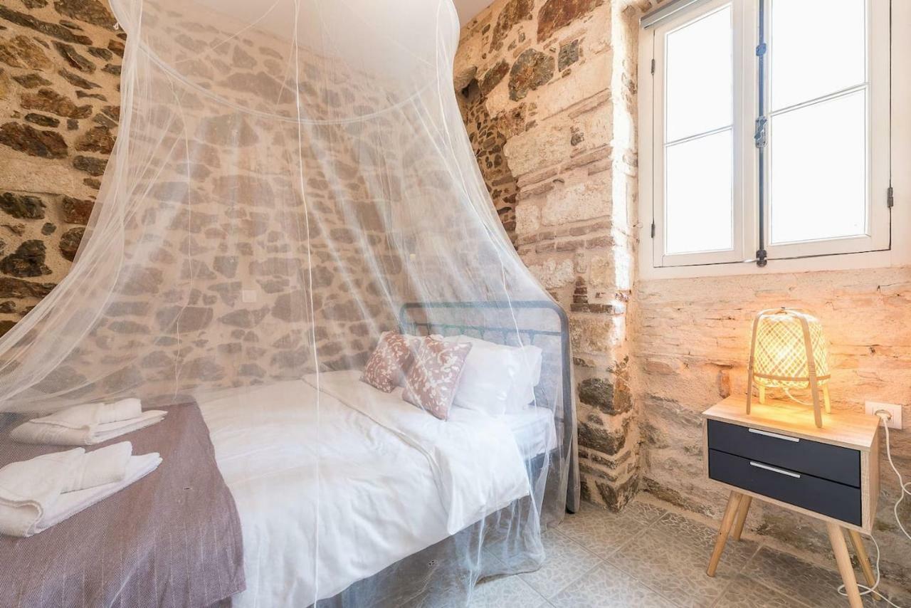 Stone House Under Acropolis Apartment Athens Luaran gambar