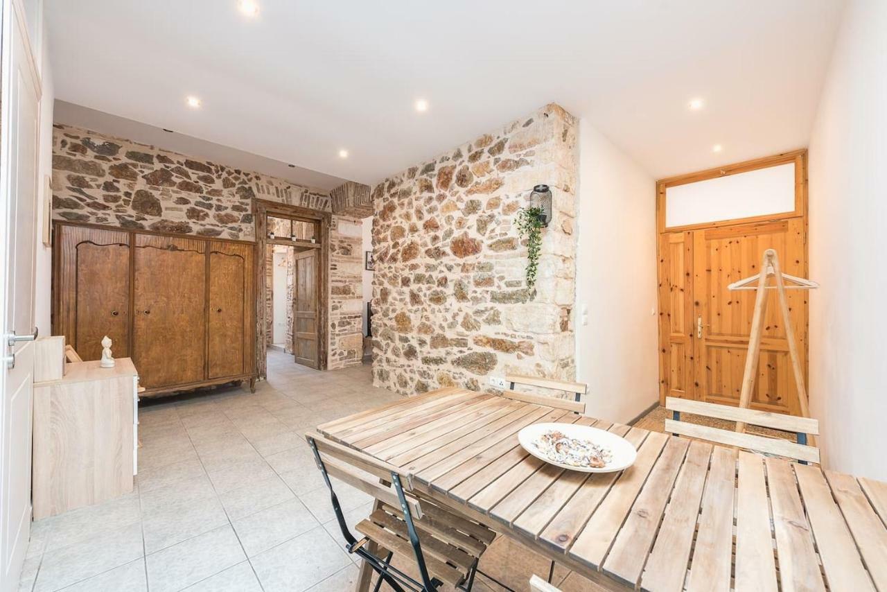Stone House Under Acropolis Apartment Athens Luaran gambar