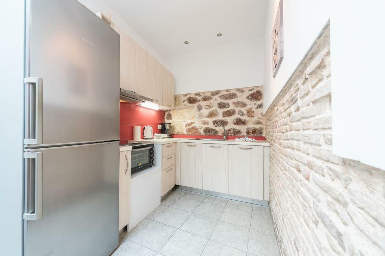 Stone House Under Acropolis Apartment Athens Luaran gambar