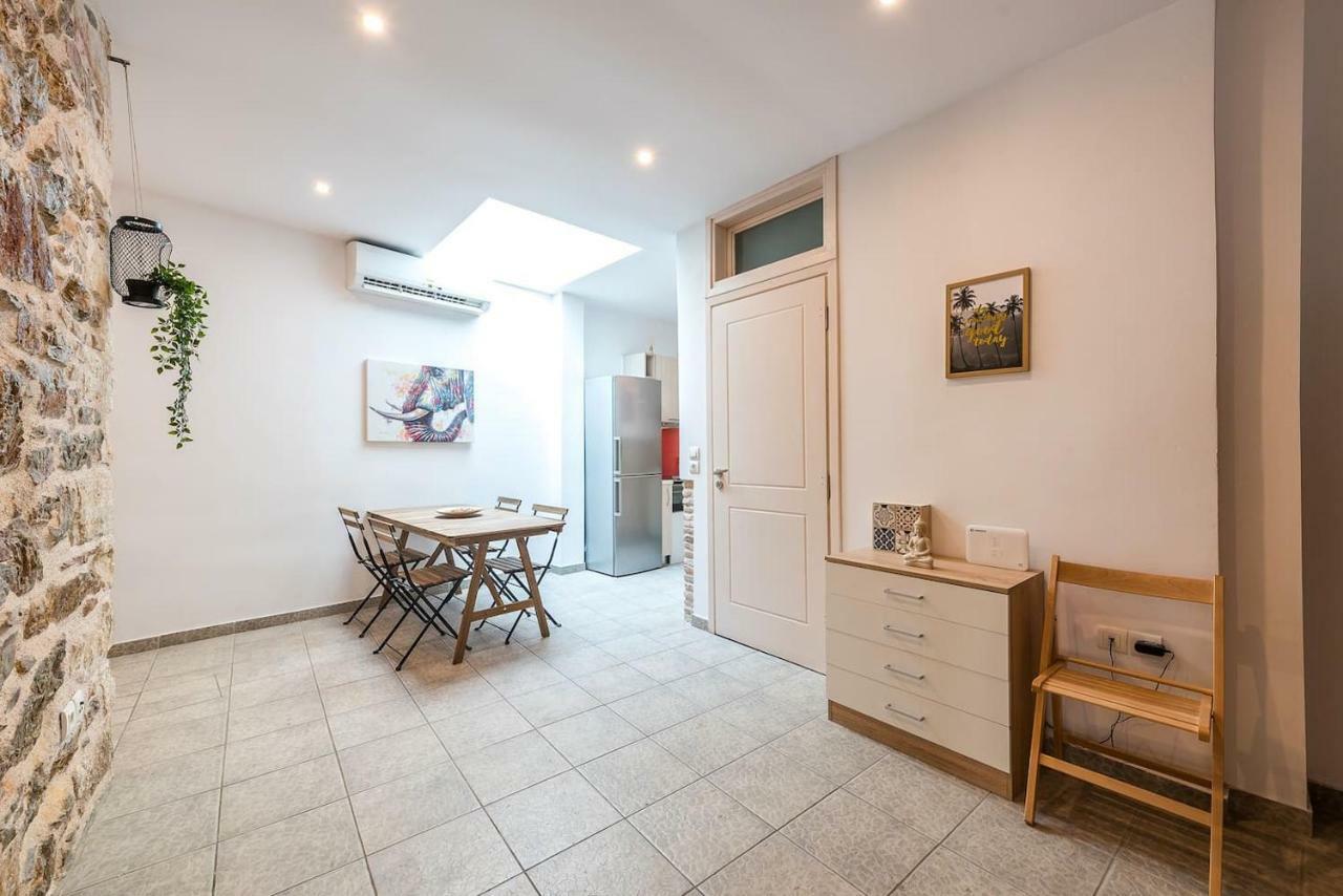 Stone House Under Acropolis Apartment Athens Luaran gambar