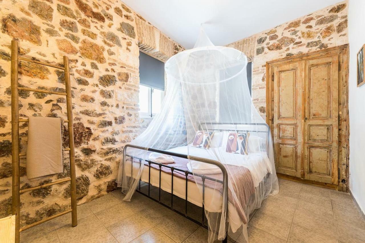 Stone House Under Acropolis Apartment Athens Luaran gambar