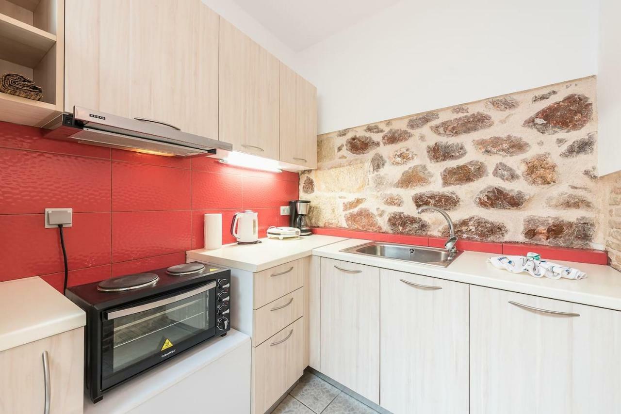 Stone House Under Acropolis Apartment Athens Luaran gambar
