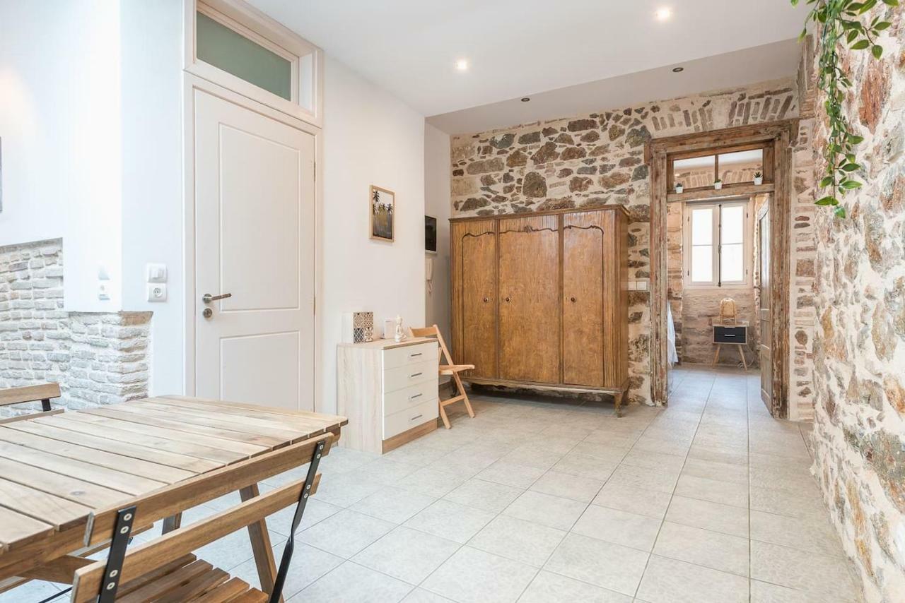 Stone House Under Acropolis Apartment Athens Luaran gambar