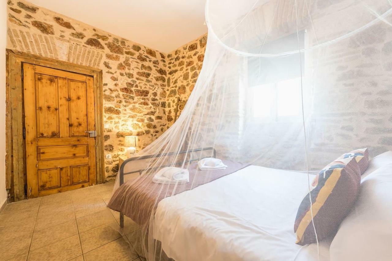 Stone House Under Acropolis Apartment Athens Luaran gambar
