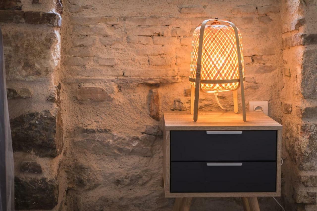 Stone House Under Acropolis Apartment Athens Luaran gambar