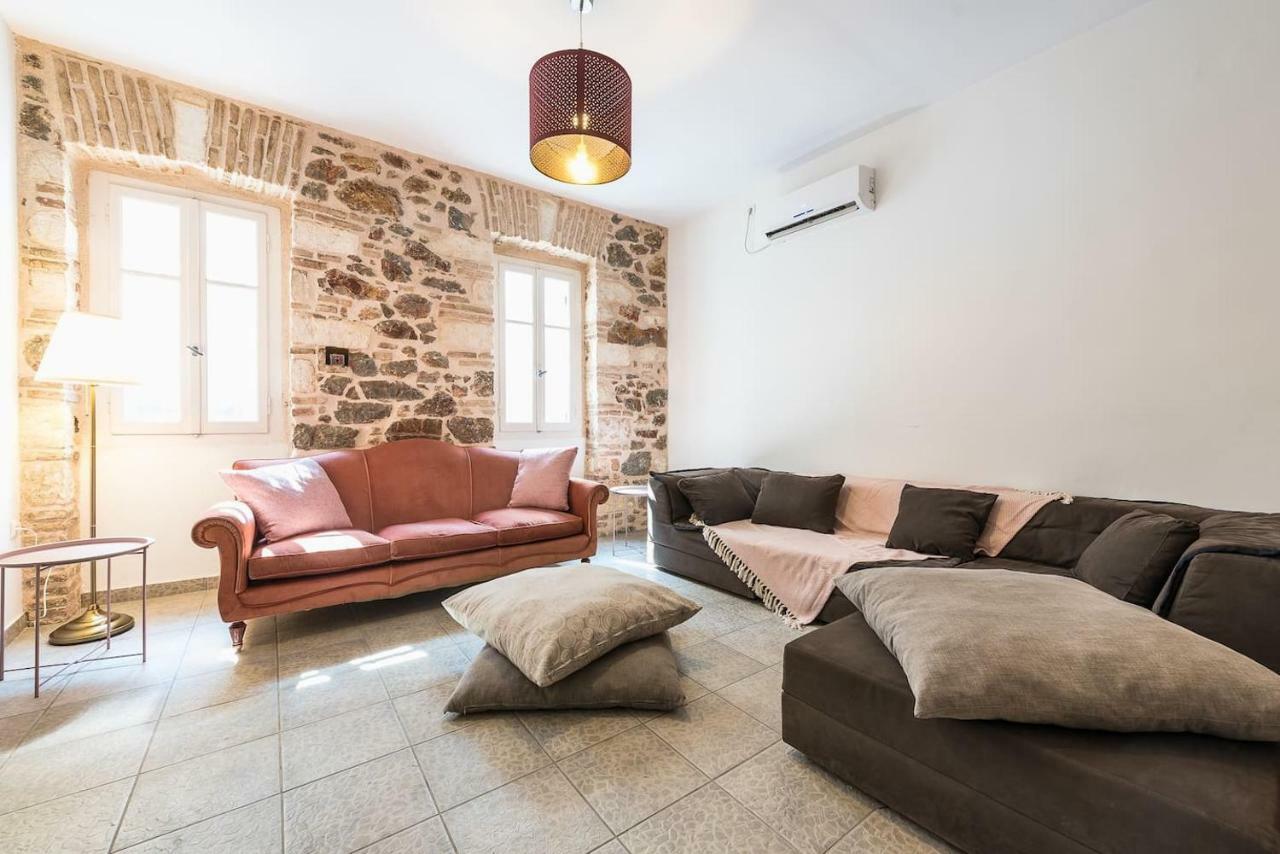 Stone House Under Acropolis Apartment Athens Luaran gambar