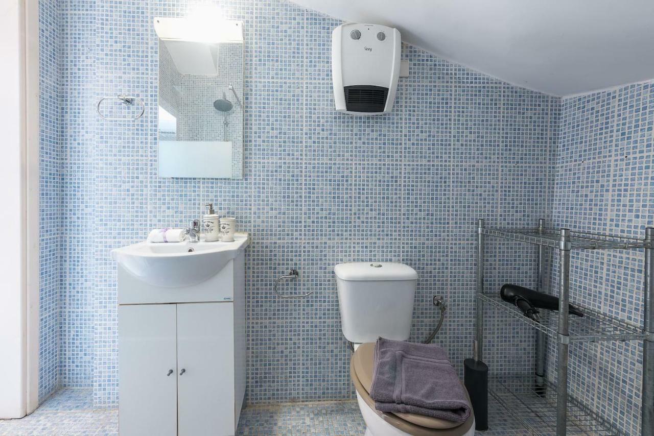 Stone House Under Acropolis Apartment Athens Luaran gambar