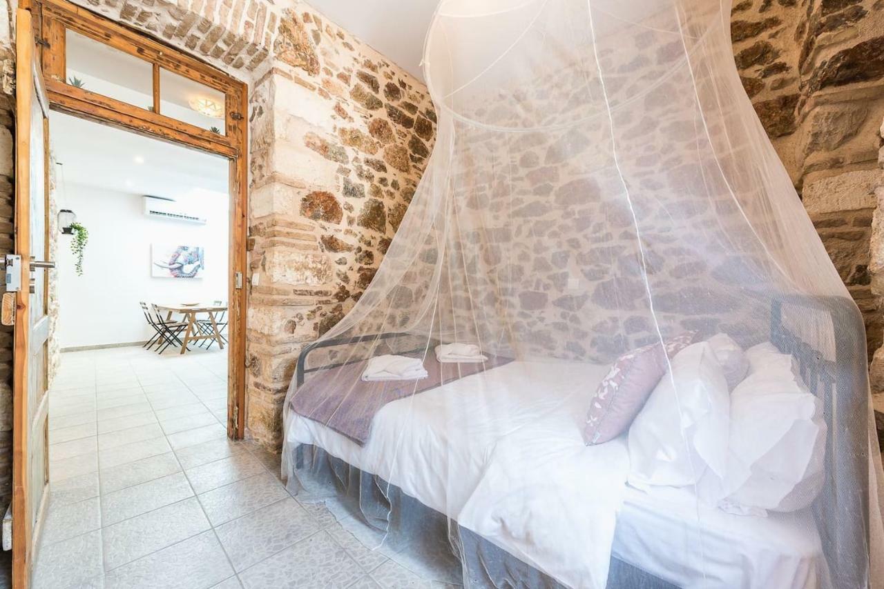 Stone House Under Acropolis Apartment Athens Luaran gambar